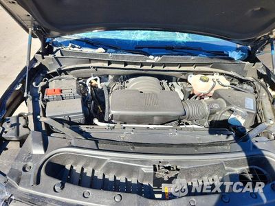 Zdjęcie 12 z 14 samochodu: 2021 CADILLAC ESCALADE SPORT VIN:1GYS4FKL1MR287075 - miniatura
