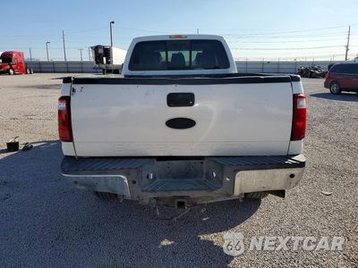 Zdjęcie 6 z 14 samochodu: 2011 FORD F350 SUPER DUTY VIN:1FT8W3BT7BEC90429 - miniatura