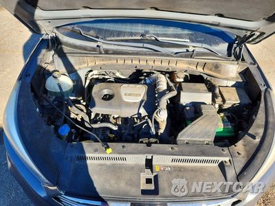 Zdjęcie 11 z 12 samochodu: 2017 HYUNDAI TUCSON LIMITED VIN:KM8J33A25HU324039 - miniatura
