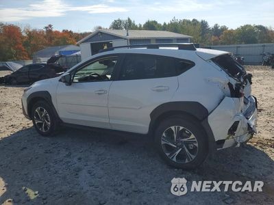 Drugie zdjęcie samochodu z przodu: 2026 SUBARU CROSSTREK PREMIUM VIN:4S4GUHD63T3773690 - miniatura