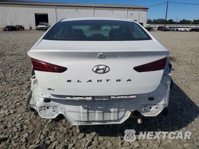 Zdjęcie 6 z 13 samochodu: 2020 HYUNDAI ELANTRA SE VIN:5NPD74LF8LH588189 - miniatura