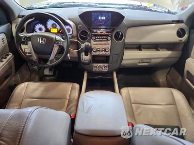 Zdjęcie 8 z 13 samochodu: 2012 HONDA PILOT TOURING VIN:5FNYF4H9XCB079839 - miniatura