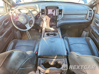 Zdjęcie 8 z 12 samochodu: 2025 RAM 3500 LARAMIE VIN:3C63RRJL7SG503367 - miniatura