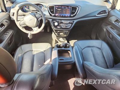 Zdjęcie 8 z 13 samochodu: 2022 CHRYSLER PACIFICA HYBRID TOURING L VIN:2C4RC1L7XNR214231 - miniatura