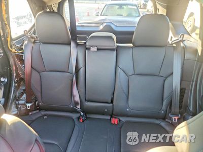 Zdjęcie 10 z 14 samochodu: 2026 SUBARU FORESTER LIMITED VIN:4S4SLSR74T3084513 - miniatura