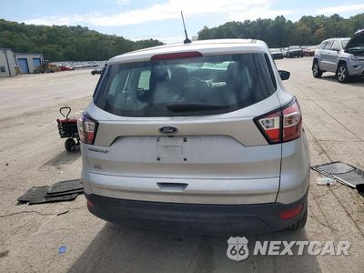 Zdjęcie 6 z 13 samochodu: 2018 FORD ESCAPE S VIN:1FMCU0F73JUA95228 - miniatura
