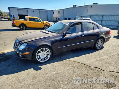 2008 MERCEDES-BENZ E 350 WDBUF56X68B200624 - główne zdjęcie licytacji z USA - miniatura