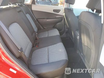 Zdjęcie 11 z 14 samochodu: 2020 HYUNDAI KONA SEL VIN:KM8K2CAA2LU490381 - miniatura