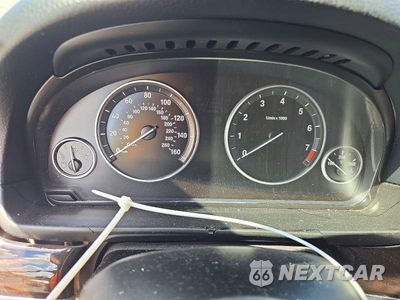 Zdjęcie 9 z 13 samochodu: 2012 BMW 528 I VIN:WBAXG5C5XCDW92227 - miniatura
