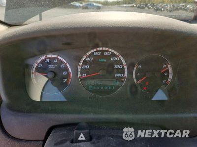 Zdjęcie 9 z 12 samochodu: 2007 CHEVROLET IMPALA SUPER SPORT VIN:2G1WD58C179230813 - miniatura