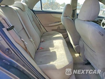 Zdjęcie 10 z 13 samochodu: 2011 TOYOTA COROLLA LE VIN:2T1BU4EE7BC535988 - miniatura