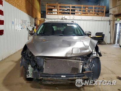 Piąte zdjęcie samochodu w środku: 2016 KIA SORENTO LX VIN:5XYPGDA38GG052068 - miniatura