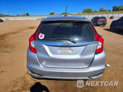 Zdjęcie 6 z 12 samochodu: 2020 HONDA FIT EX VIN:3HGGK5H80LM709434 - miniatura