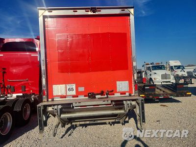 Zdjęcie 6 z 13 samochodu: 2017 FREIGHTLINER BUSINESS CLASS M2 BOX TRUCK VIN:3ALACWDT2HDJG7532 - miniatura