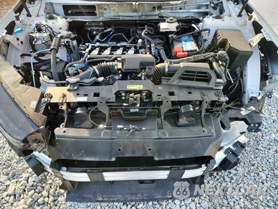 Zdjęcie 12 z 14 samochodu: 2026 HONDA CR-V EX VIN:5J6RS3H42TL010617 - miniatura