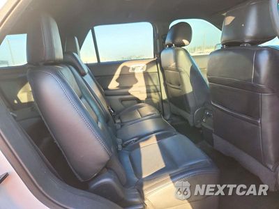 Zdjęcie 11 z 13 samochodu: 2015 FORD EXPLORER XLT VIN:1FM5K7D81FGB22662 - miniatura