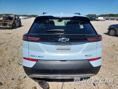Zdjęcie 6 z 13 samochodu: 2022 CHEVROLET BOLT EUV LT VIN:1G1FY6S0XN4113949 - miniatura