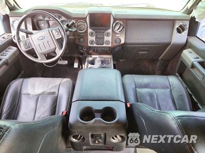 Zdjęcie 8 z 12 samochodu: 2016 FORD F350 SUPER DUTY VIN:1FT8W3DT4GEB93418 - miniatura