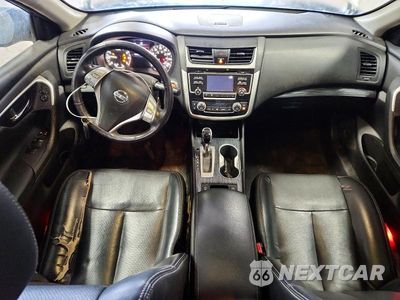 Zdjęcie 8 z 12 samochodu: 2018 NISSAN ALTIMA 2.5 SL VIN:1N4AL3APXJC183244 - miniatura