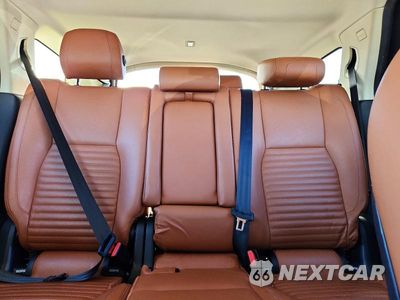 Zdjęcie 10 z 13 samochodu: 2016 LAND ROVER DISCOVERY SPORT HSE LUXURY VIN:SALCT2BG5GH585656 - miniatura