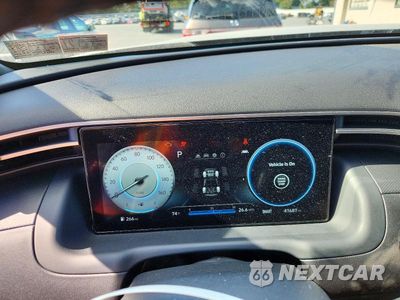 Zdjęcie 9 z 12 samochodu: 2022 HYUNDAI SANTA CRUZ SEL PREMIUM VIN:5NTJDDAF9NH023338 - miniatura