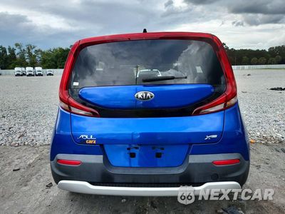 Zdjęcie 6 z 12 samochodu: 2020 KIA SOUL X-LINE VIN:KNDJ23AU1L7079627 - miniatura