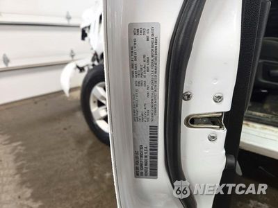 Zdjęcie 13 z 13 samochodu: 2021 RAM 1500 CLASSIC TRADESMAN VIN:1C6RR7FT1MS577824 - miniatura