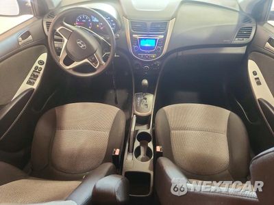 Zdjęcie 8 z 12 samochodu: 2012 HYUNDAI ACCENT GS VIN:KMHCT5AE2CU042416 - miniatura