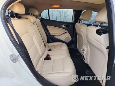 Zdjęcie 11 z 14 samochodu: 2016 MERCEDES-BENZ GLA 250 4MATIC VIN:WDCTG4GB9GJ229699 - miniatura