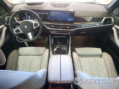 Zdjęcie 8 z 13 samochodu: 2026 BMW X5 XDRIVE40I VIN:5UX23EU03T9042300 - miniatura