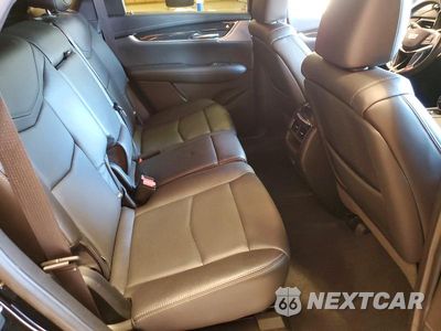 Zdjęcie 11 z 14 samochodu: 2020 CADILLAC XT5 PREMIUM LUXURY VIN:1GYKNCRS1LZ143842 - miniatura