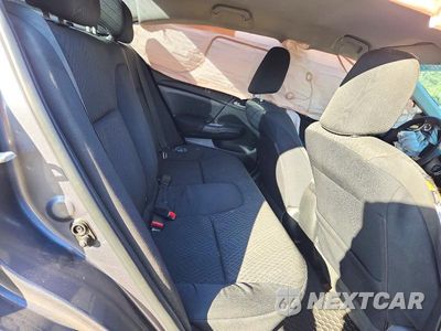 Zdjęcie 10 z 13 samochodu: 2015 HONDA CIVIC SE VIN:2HGFB2F7XFH533886 - miniatura