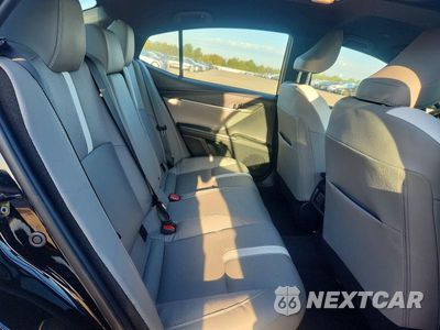 Zdjęcie 10 z 12 samochodu: 2026 TOYOTA CAMRY SE VIN:4T1DAACK0TU773979 - miniatura