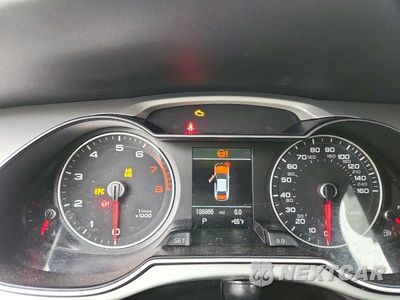 Zdjęcie 9 z 12 samochodu: 2015 AUDI A4 PREMIUM VIN:WAUBFAFLXFN037080 - miniatura