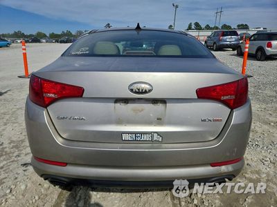 Zdjęcie 6 z 13 samochodu: 2013 KIA OPTIMA EX VIN:5XXGN4A70DG240950 - miniatura