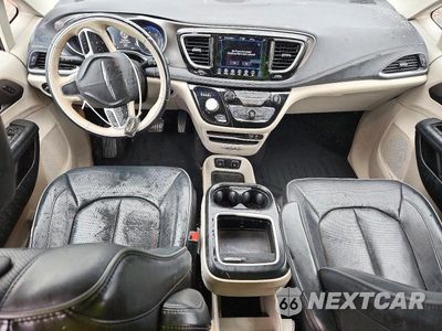 Zdjęcie 8 z 13 samochodu: 2019 CHRYSLER PACIFICA LIMITED VIN:2C4RC1GG4KR734544 - miniatura