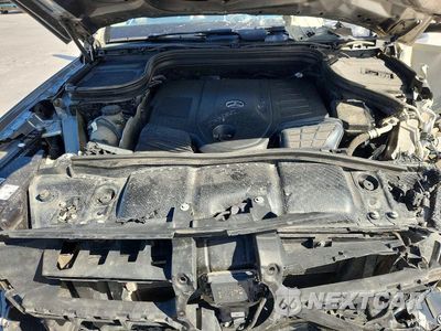 Zdjęcie 12 z 14 samochodu: 2020 MERCEDES-BENZ GLS 450 4MATIC VIN:4JGFF5KE6LA159985 - miniatura