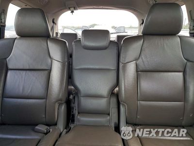 Zdjęcie 10 z 13 samochodu: 2013 HONDA ODYSSEY EXL VIN:5FNRL5H63DB039192 - miniatura