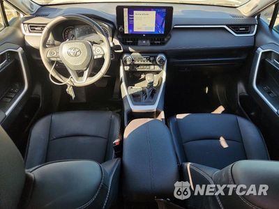 Zdjęcie 8 z 14 samochodu: 2023 TOYOTA RAV4 XLE PREMIUM VIN:2T3C1RFV8PW283304 - miniatura