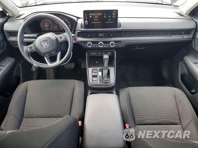 Zdjęcie 8 z 13 samochodu: 2026 HONDA CR-V EX VIN:2HKRS3H44TH310296 - miniatura