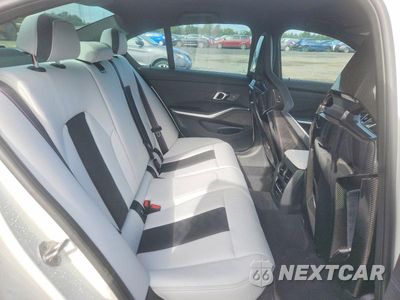 Zdjęcie 10 z 12 samochodu: 2027 BMW M3 BASE VIN:WBS13HJ06VFW87331 - miniatura