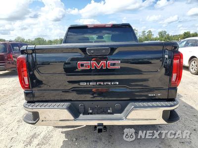 Zdjęcie 6 z 12 samochodu: 2026 GMC SIERRA K1500 SLT VIN:1GTUUDED9TZ405024 - miniatura
