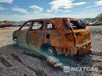 Drugie zdjęcie samochodu z przodu: 2012 ACURA MDX ADVANCE VIN:2HNYD2H69CH539111 - miniatura