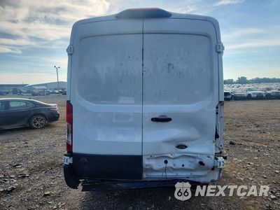 Zdjęcie 6 z 14 samochodu: 2023 FORD TRANSIT T-250 VIN:1FTBR1C82PKB22878 - miniatura