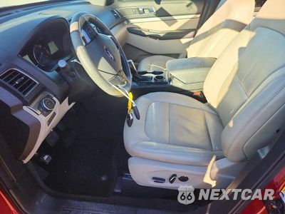 Zdjęcie 7 z 13 samochodu: 2018 FORD EXPLORER XLT VIN:1FM5K7D83JGA95568 - miniatura