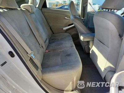Zdjęcie 10 z 12 samochodu: 2010 TOYOTA PRIUS III VIN:JTDKN3DUXA1129223 - miniatura