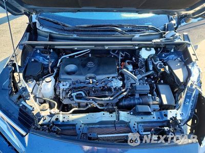 Zdjęcie 12 z 14 samochodu: 2026 TOYOTA RAV4 LE VIN:2T36DRBV4TC005487 - miniatura