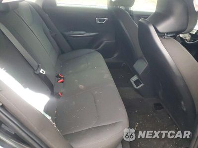 Zdjęcie 10 z 12 samochodu: 2026 KIA K4 LXS VIN:3KPFT4DE0TE353980 - miniatura