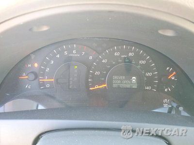 Zdjęcie 9 z 12 samochodu: 2009 TOYOTA CAMRY XLE VIN:4T1BE46K29U803856 - miniatura