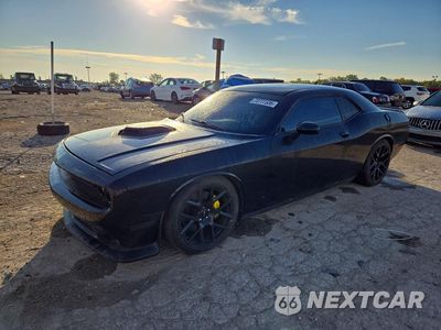 2015 DODGE CHALLENGER SRT 392 2C3CDZFJ5FH769835 - główne zdjęcie licytacji z USA - miniatura